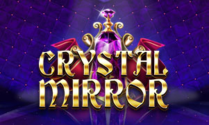 ok365 Crystal Mirror