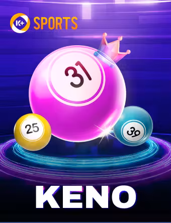 ok365 Keno